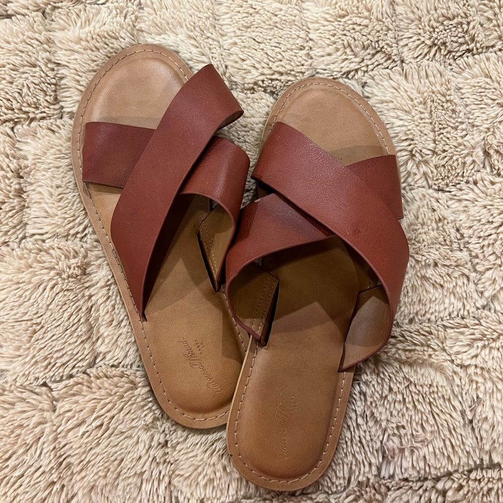 Sandals